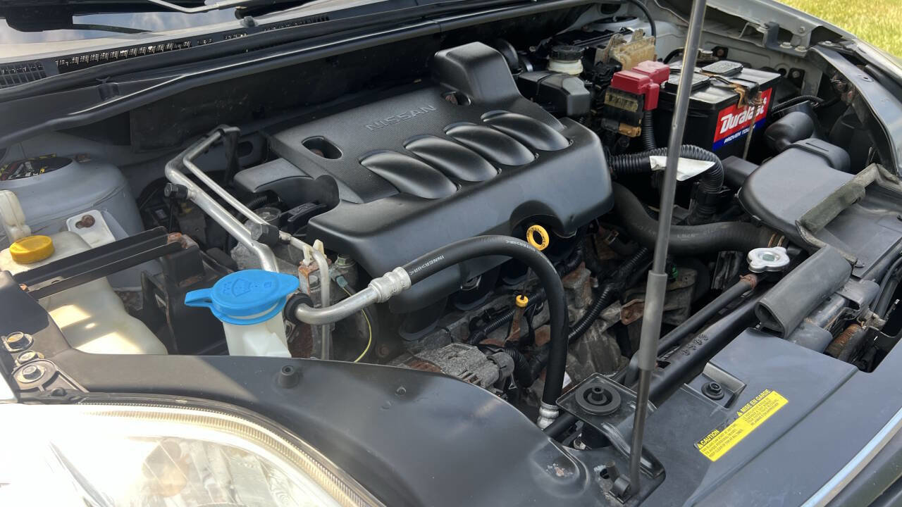 Used 2011 Nissan Sentra 2.0 image 29