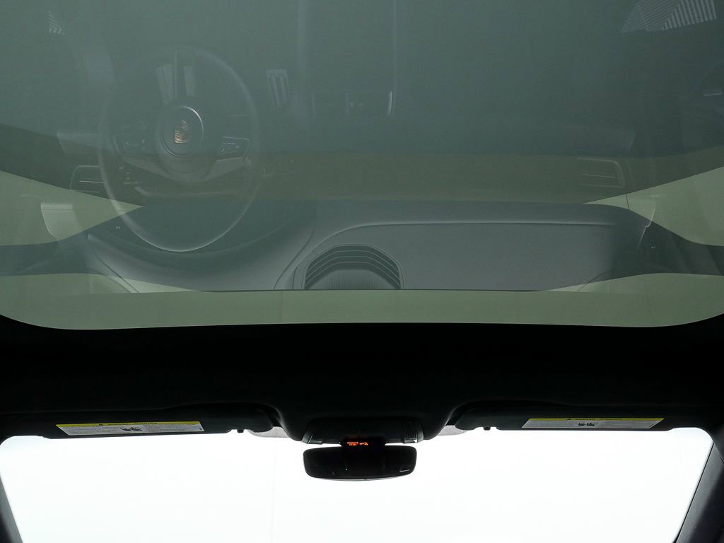 Certified 2024 Porsche Taycan 4S image 21