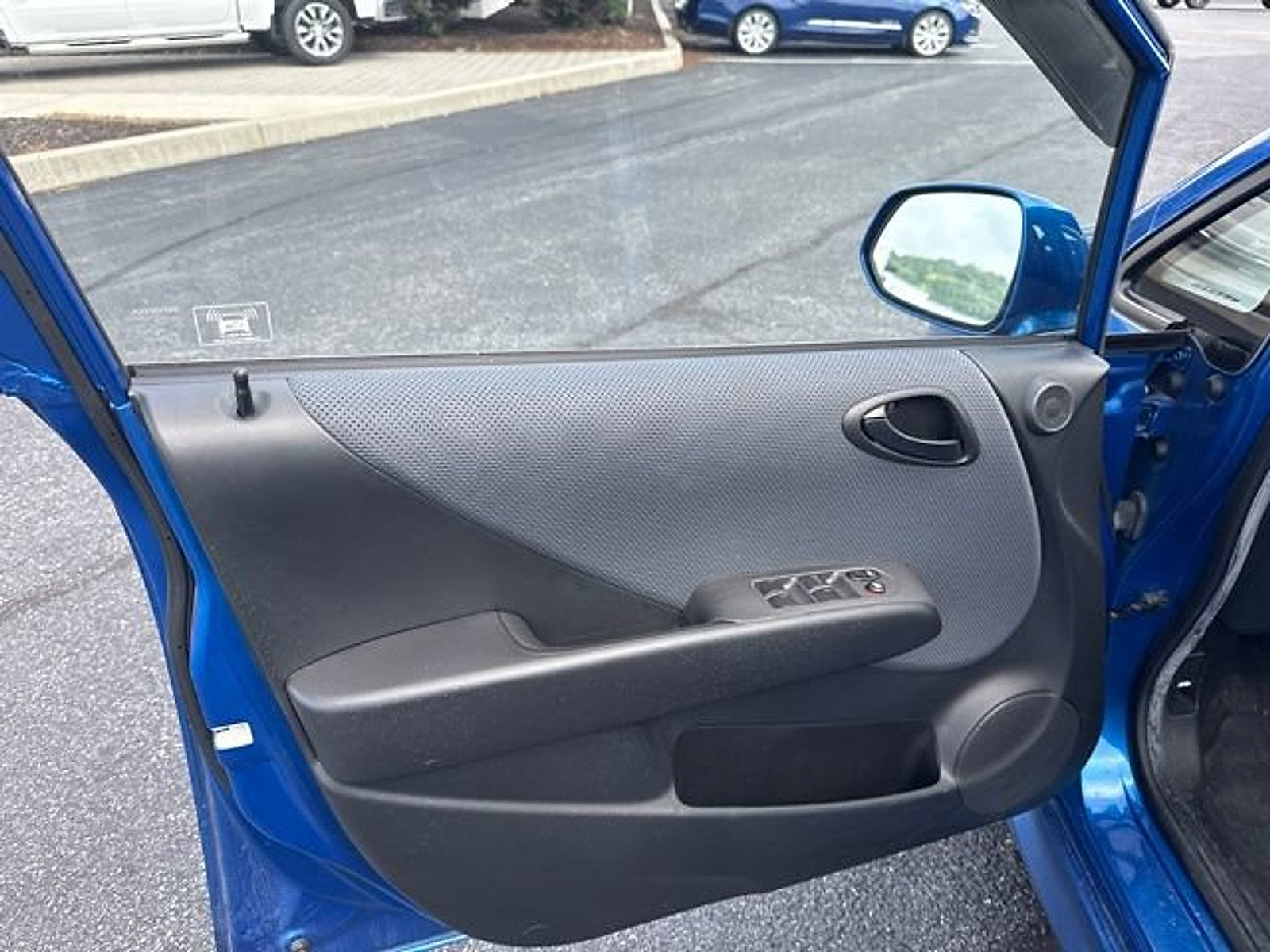 Used 2008 Honda Fit Sport image 15