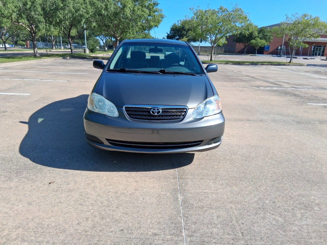 Used 2006 Toyota Corolla CE FWD image 9