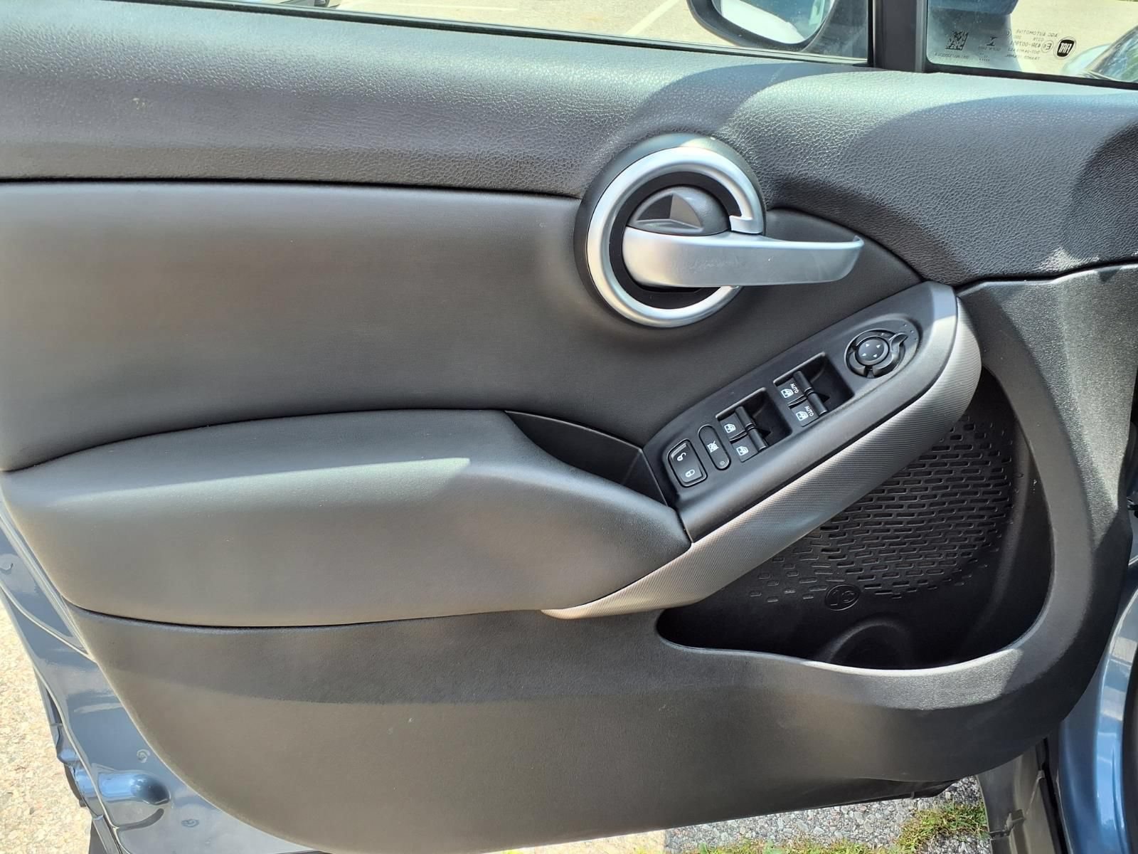 Used 2018 FIAT 500X Pop w/ Popular Equipment Group FWD image 14