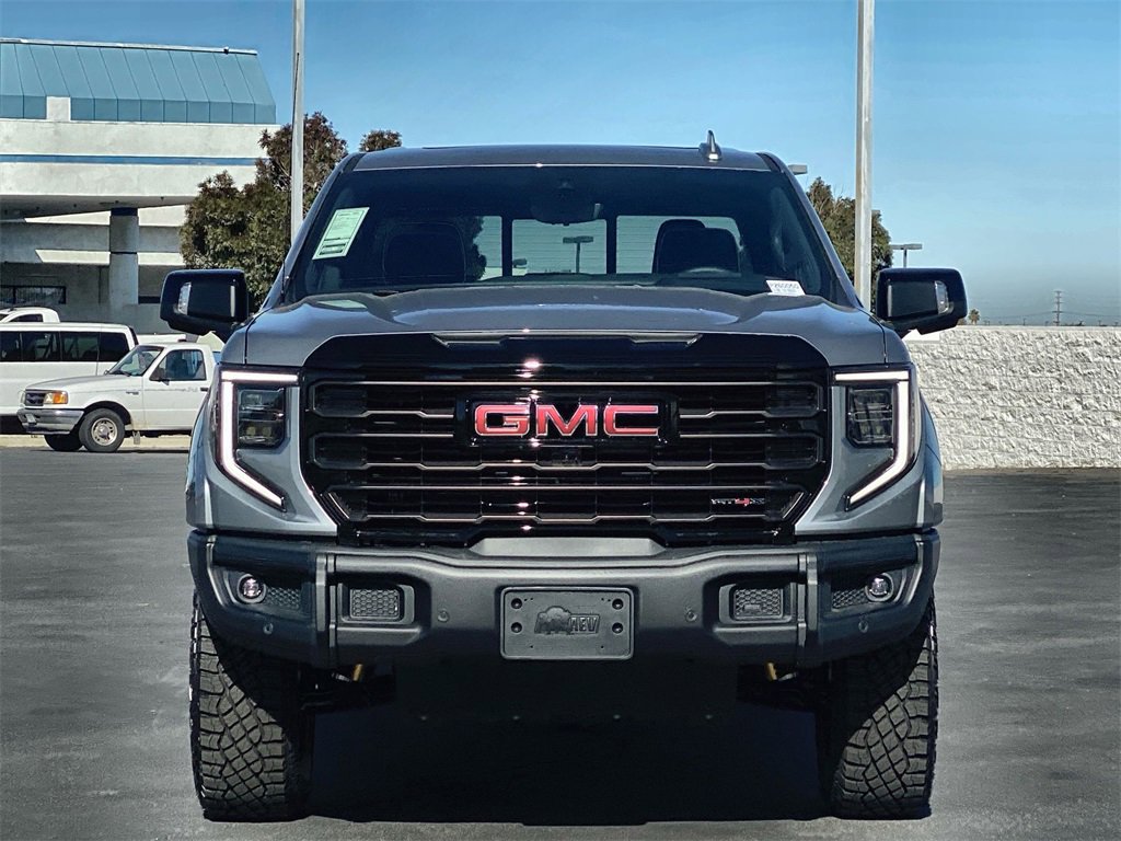 New 2026 GMC Sierra 1500 AT4X image 10