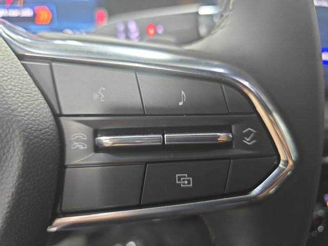 New 2026 Chevrolet Tahoe LS AWD/4WD image 19