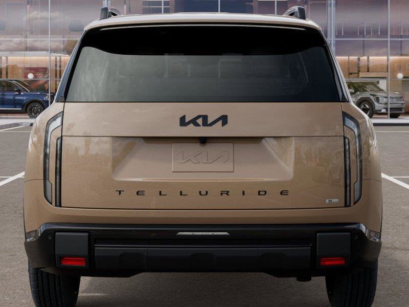 New 2027 Kia Telluride EX X-Line AWD/4WD image 13