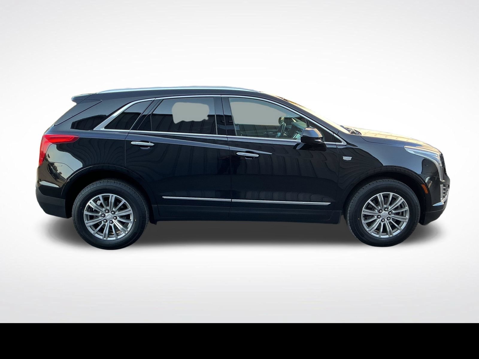 Used 2019 Cadillac XT5 Luxury AWD/4WD image 6
