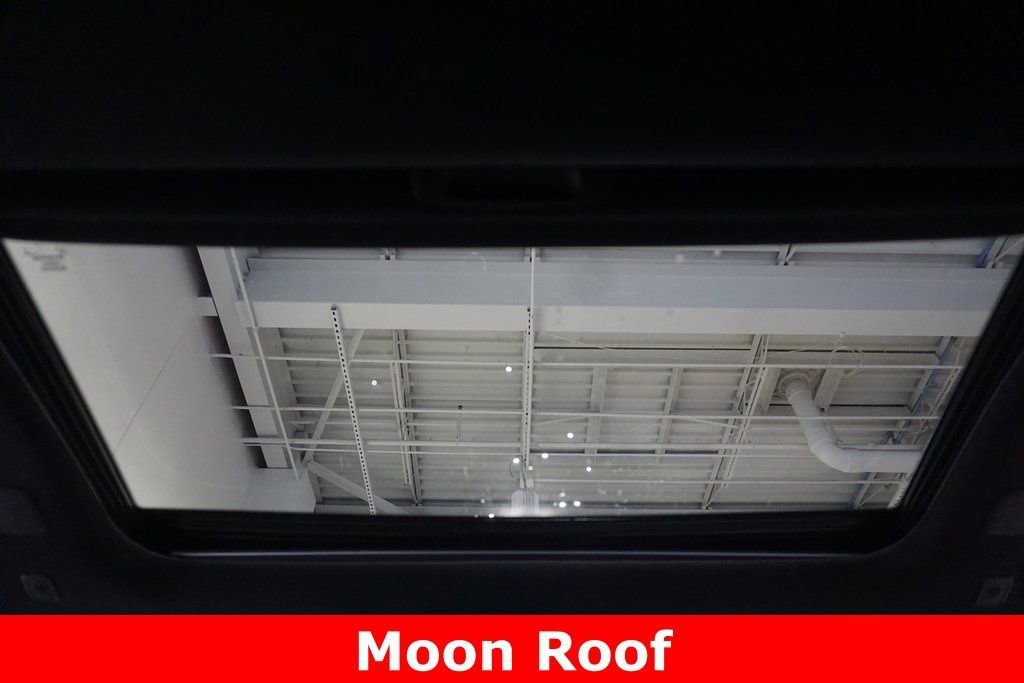 Certified 2025 Toyota Tacoma Limited image 9