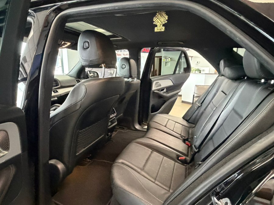 Used 2022 Mercedes-Benz GLE 350 4MATIC image 31