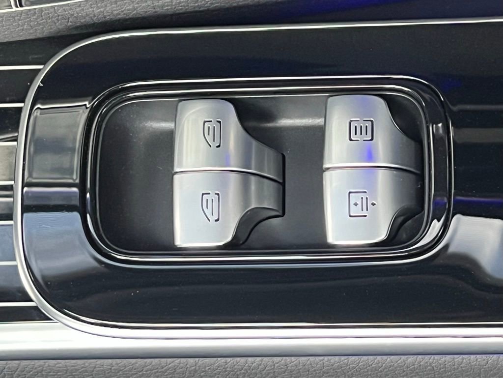 Certified 2023 Mercedes-Benz S 580 4MATIC Sedan image 35