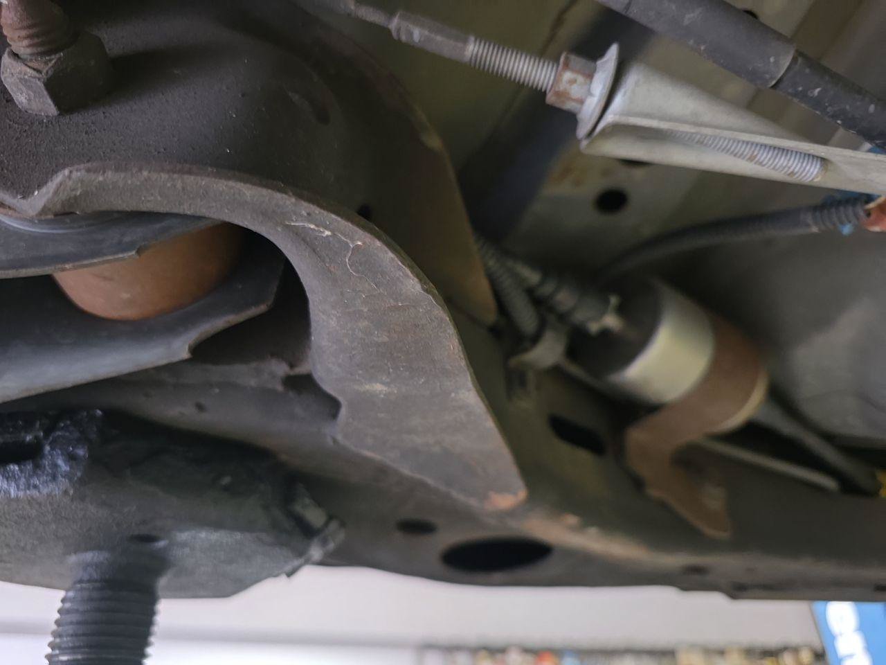 Used 1996 Chevrolet Impala SS RWD image 51