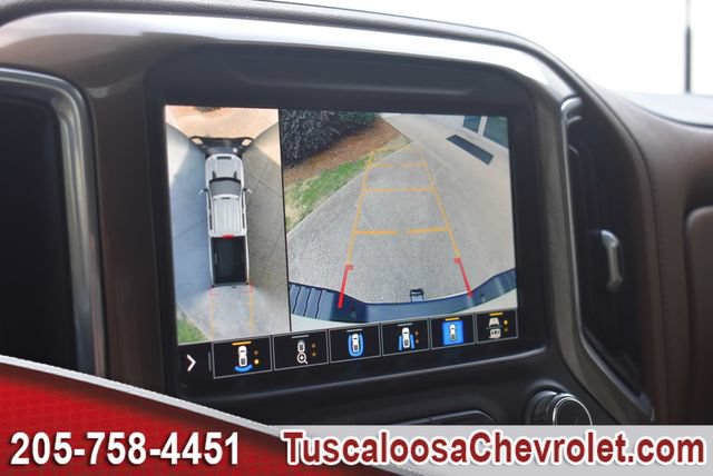 Used 2021 Chevrolet Silverado 2500 High Country w/ Z71 Off-Road Package AWD/4WD image 38