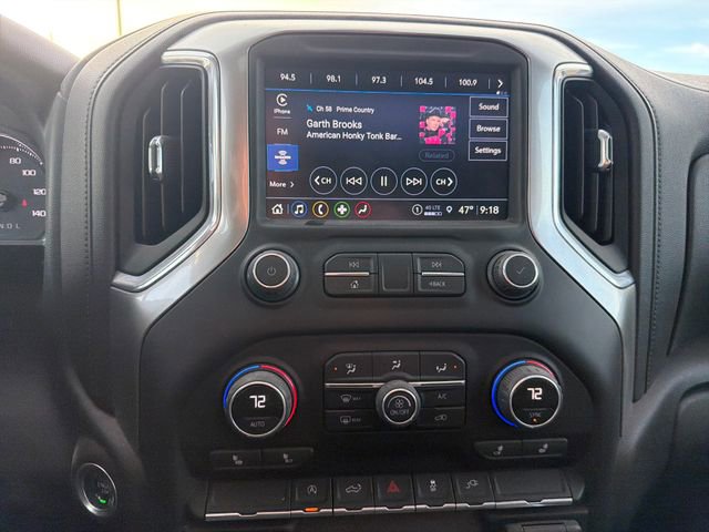 Used 2022 Chevrolet Silverado 1500 RST w/ Convenience Package II image 17