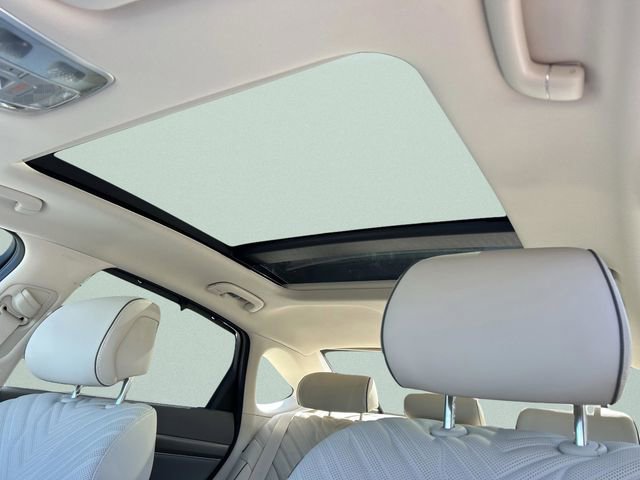 New 2025 Genesis G80 3.5T Sport image 23