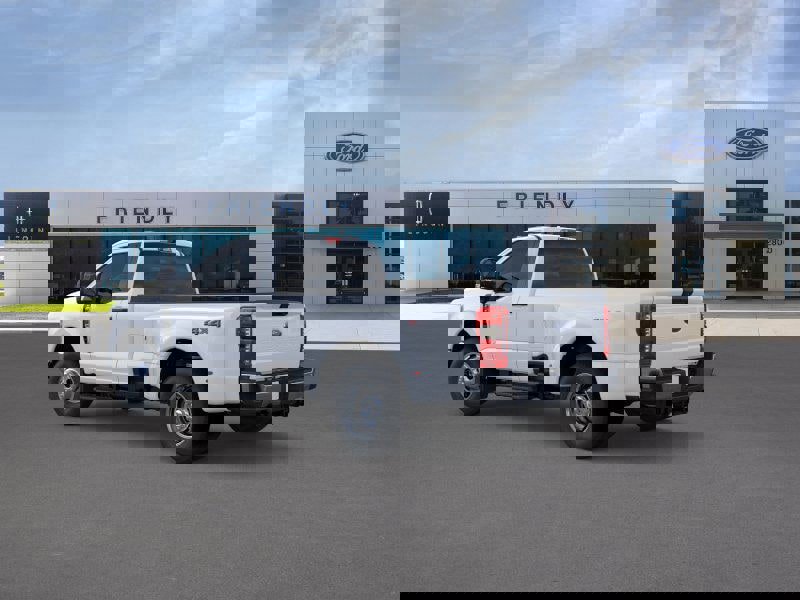 New 2026 Ford F350 XLT w/ 360-Degree Camera Package image 4