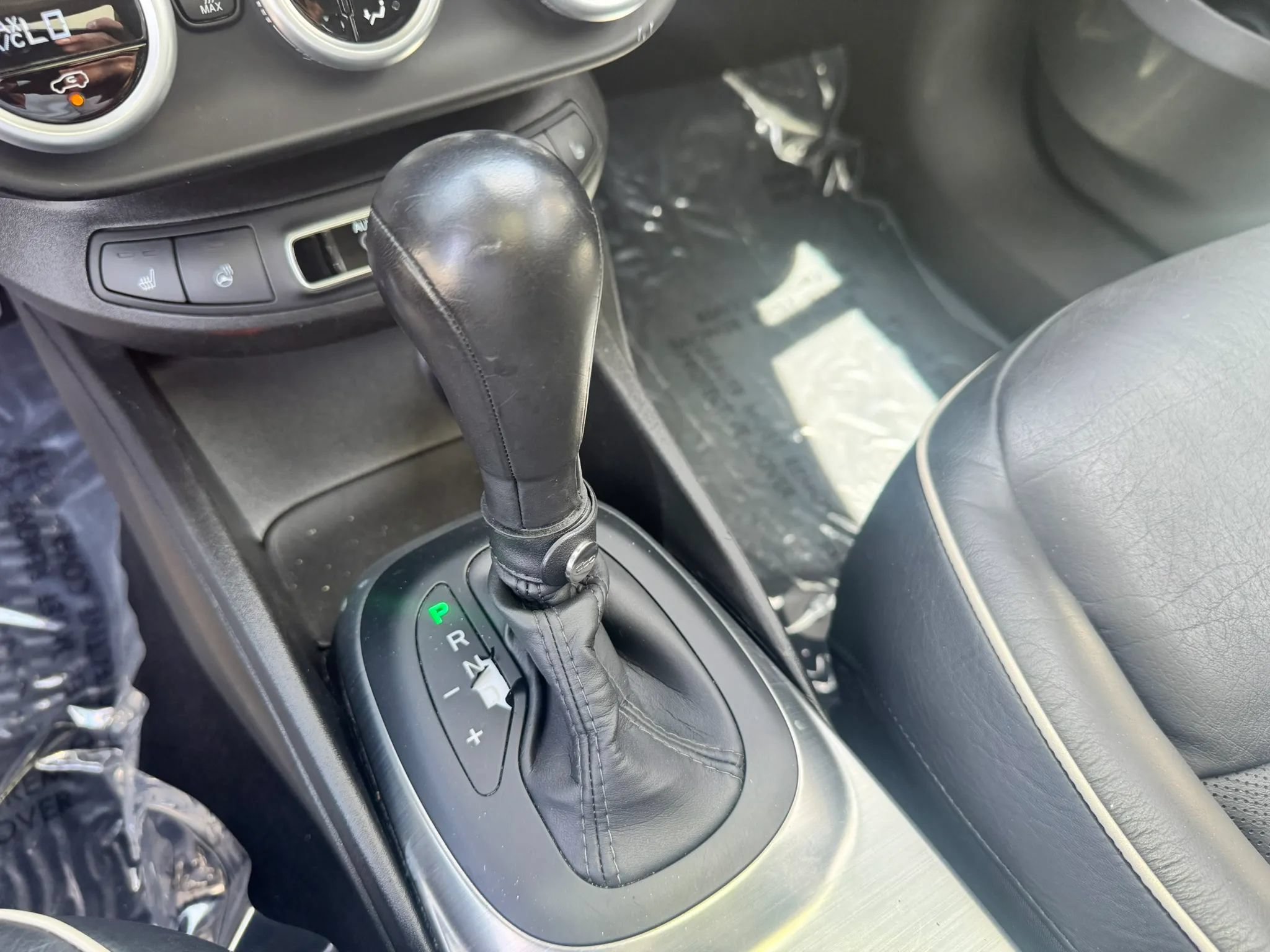Used 2017 FIAT 500X Lounge w/ Lounge Premium Package (FWD) image 38