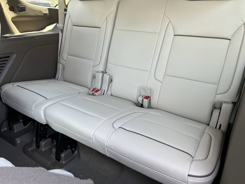 New 2026 GMC Yukon Denali AWD/4WD image 35
