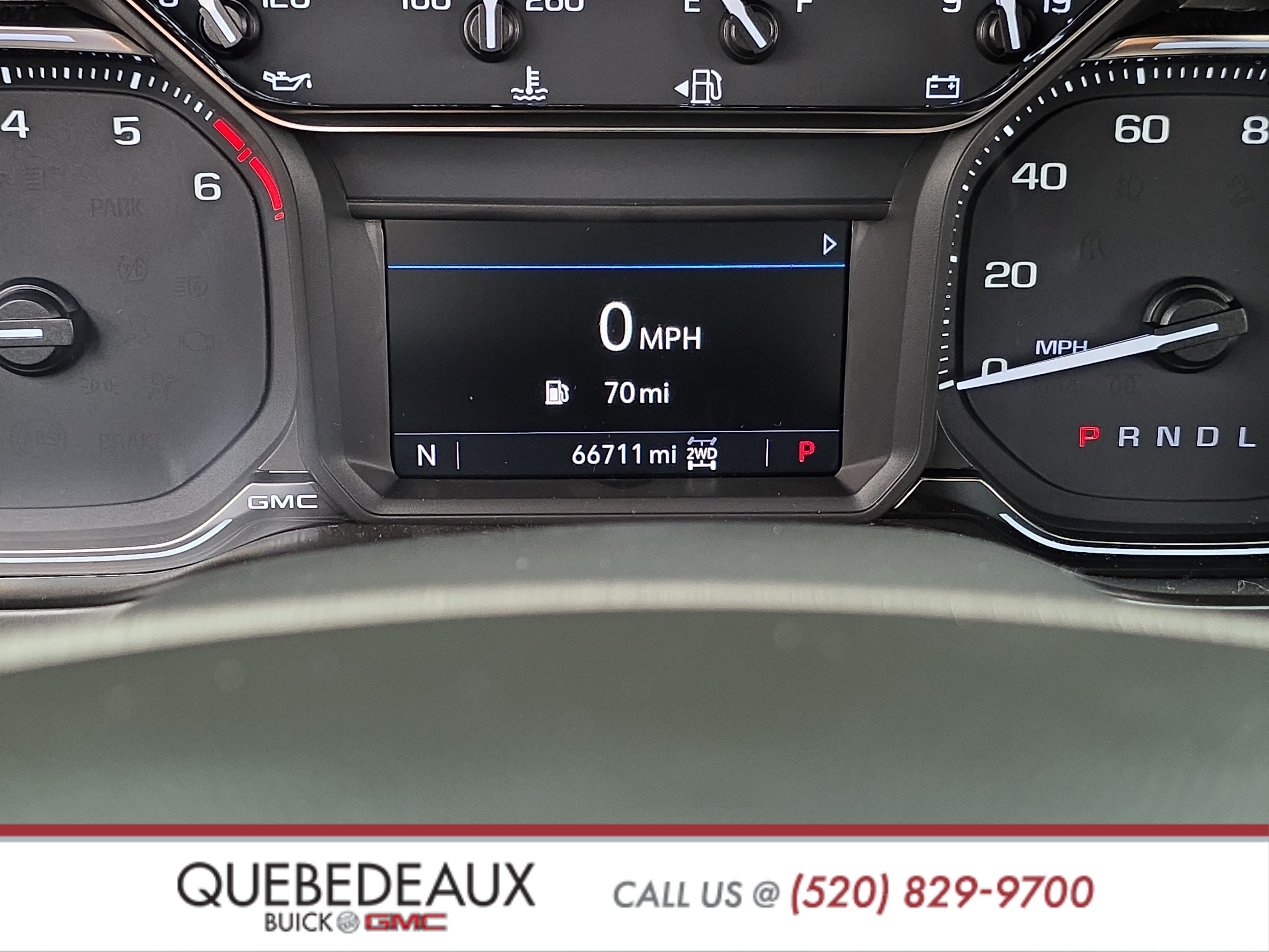 Used 2021 GMC Sierra 1500 AT4 AWD/4WD image 16