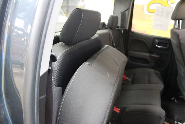 Used 2017 GMC Sierra 1500 SLE AWD/4WD image 9