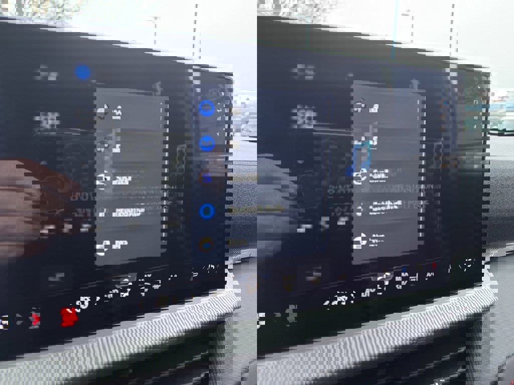 New 2026 Ford Explorer ST w/ Sun And Sound Package image 23