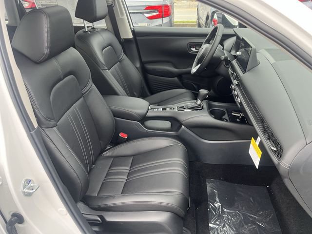 New 2026 Honda HR-V EX-L image 27