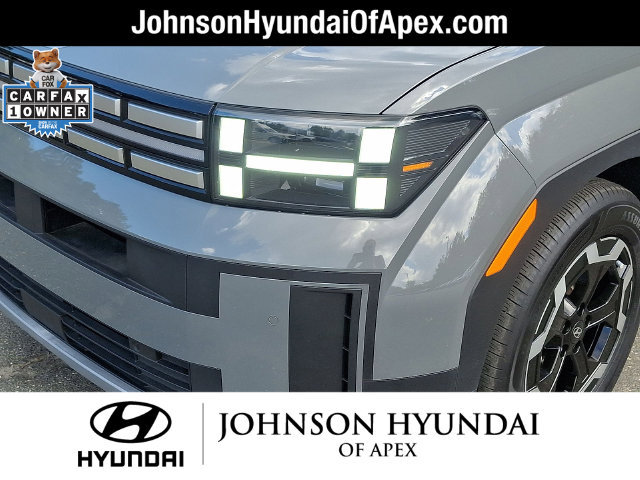Used 2025 Hyundai Santa Fe SE AWD/4WD image 30