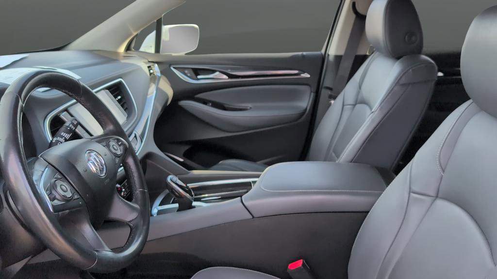 Used 2019 Buick Enclave Essence image 14