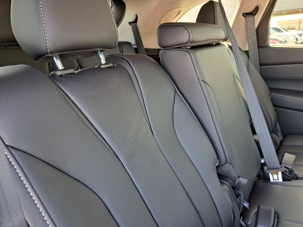 New 2026 Acura MDX w/ Technology Package image 25