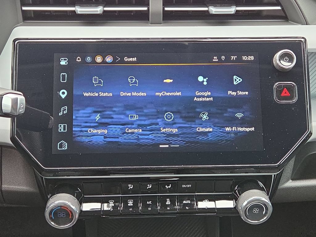 New 2027 Chevrolet Bolt LT FWD image 5