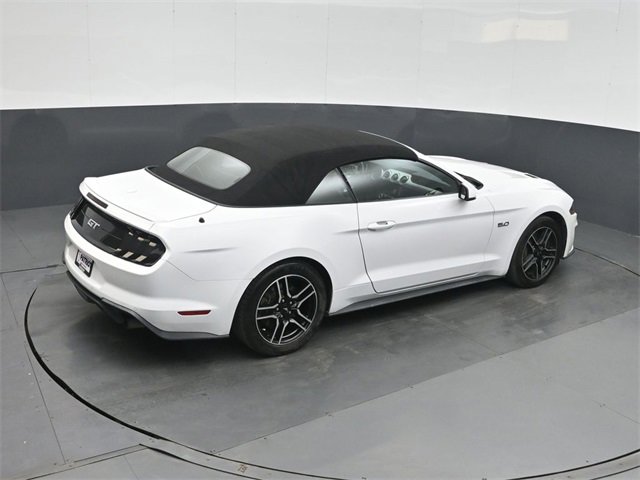 Used 2020 Ford Mustang GT Premium image 30