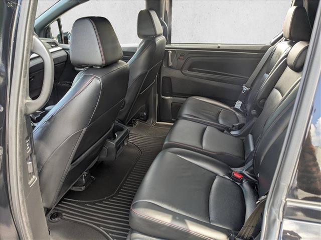 Used 2023 Honda Odyssey Sport image 18