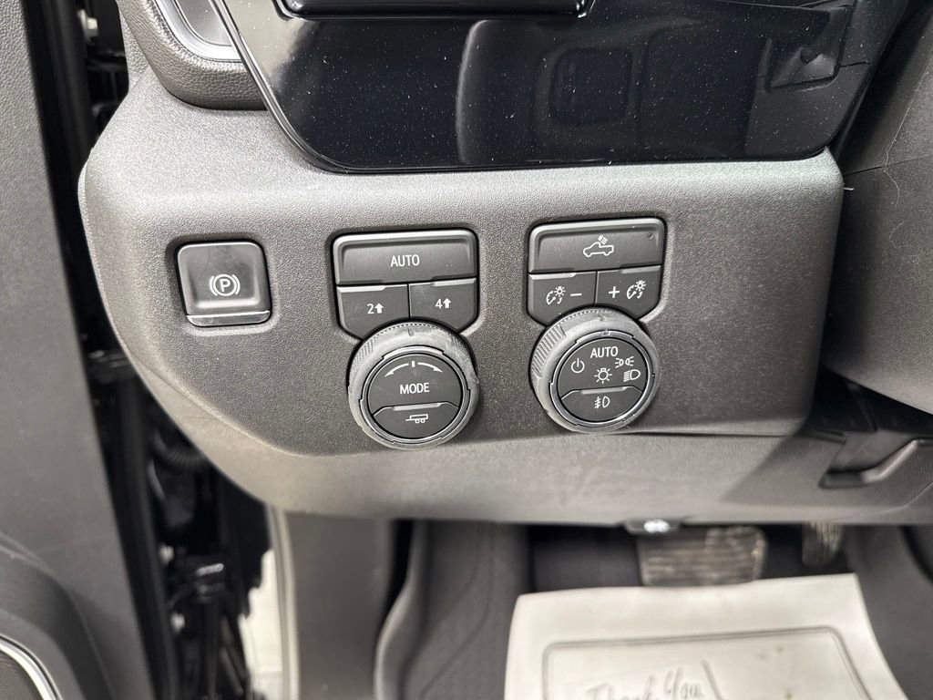 New 2026 Chevrolet Silverado 1500 RST w/ RST Select Package image 19