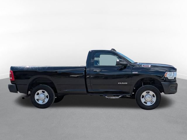 Used 2020 RAM 3500 Tradesman AWD/4WD image 2
