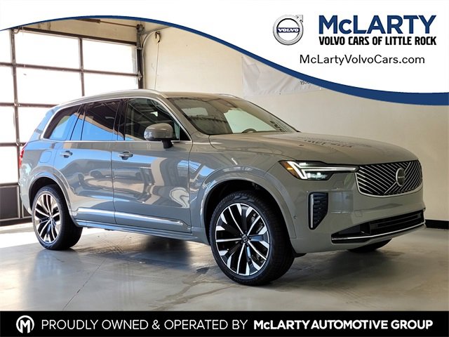 New 2026 Volvo XC90 B6 Ultra w/ Protection Package image 1