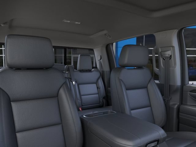 New 2026 Chevrolet Silverado 2500 LTZ w/ LTZ Plus Package AWD/4WD image 24