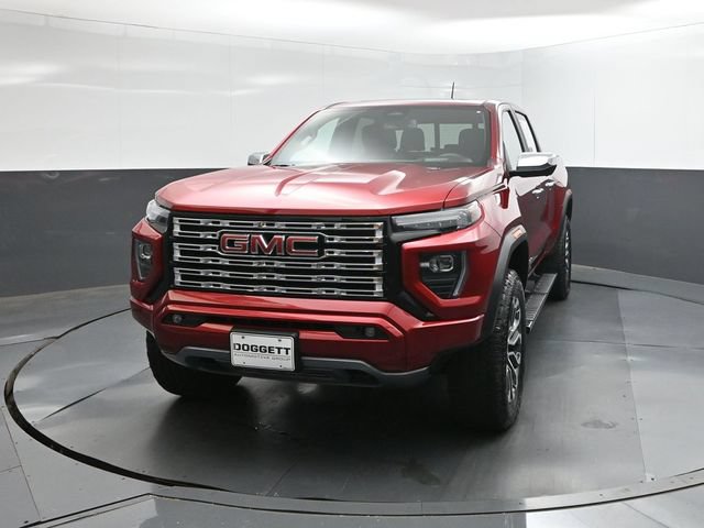 Used 2026 GMC Canyon Denali AWD/4WD image 22