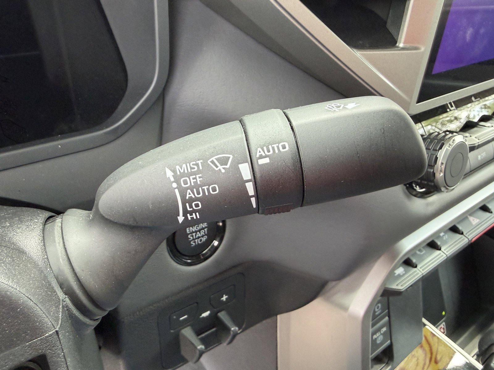 Used 2026 Toyota Tundra Platinum AWD/4WD image 26