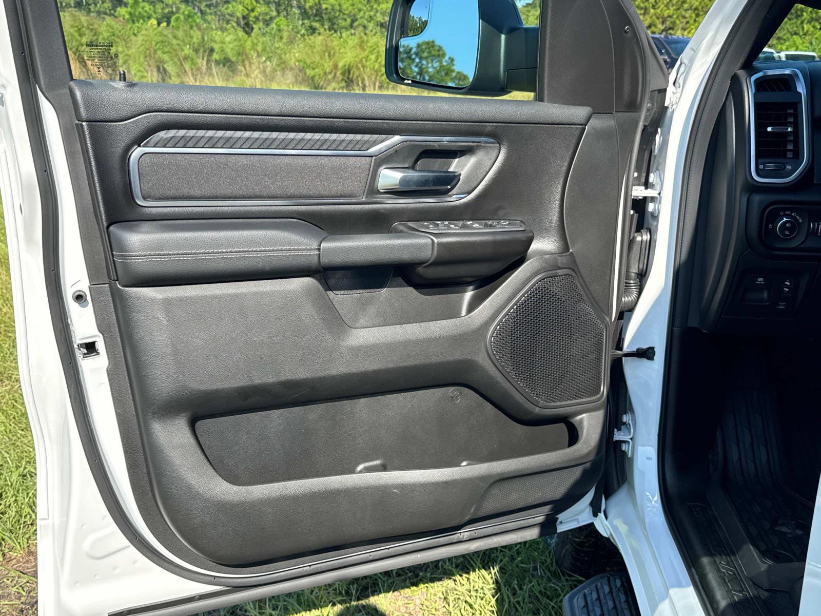 New 2026 RAM 1500 Big Horn image 17