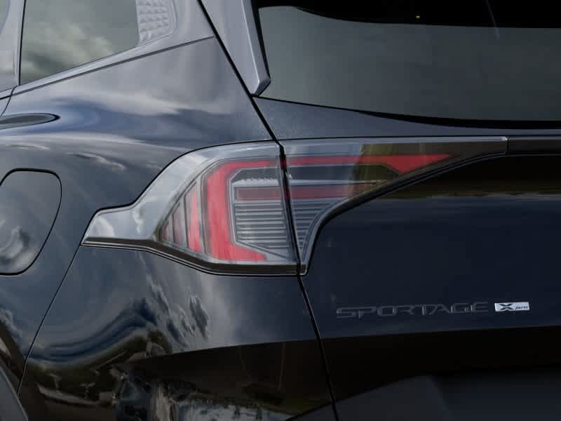 New 2026 Kia Sportage X-Line Prestige AWD/4WD image 11