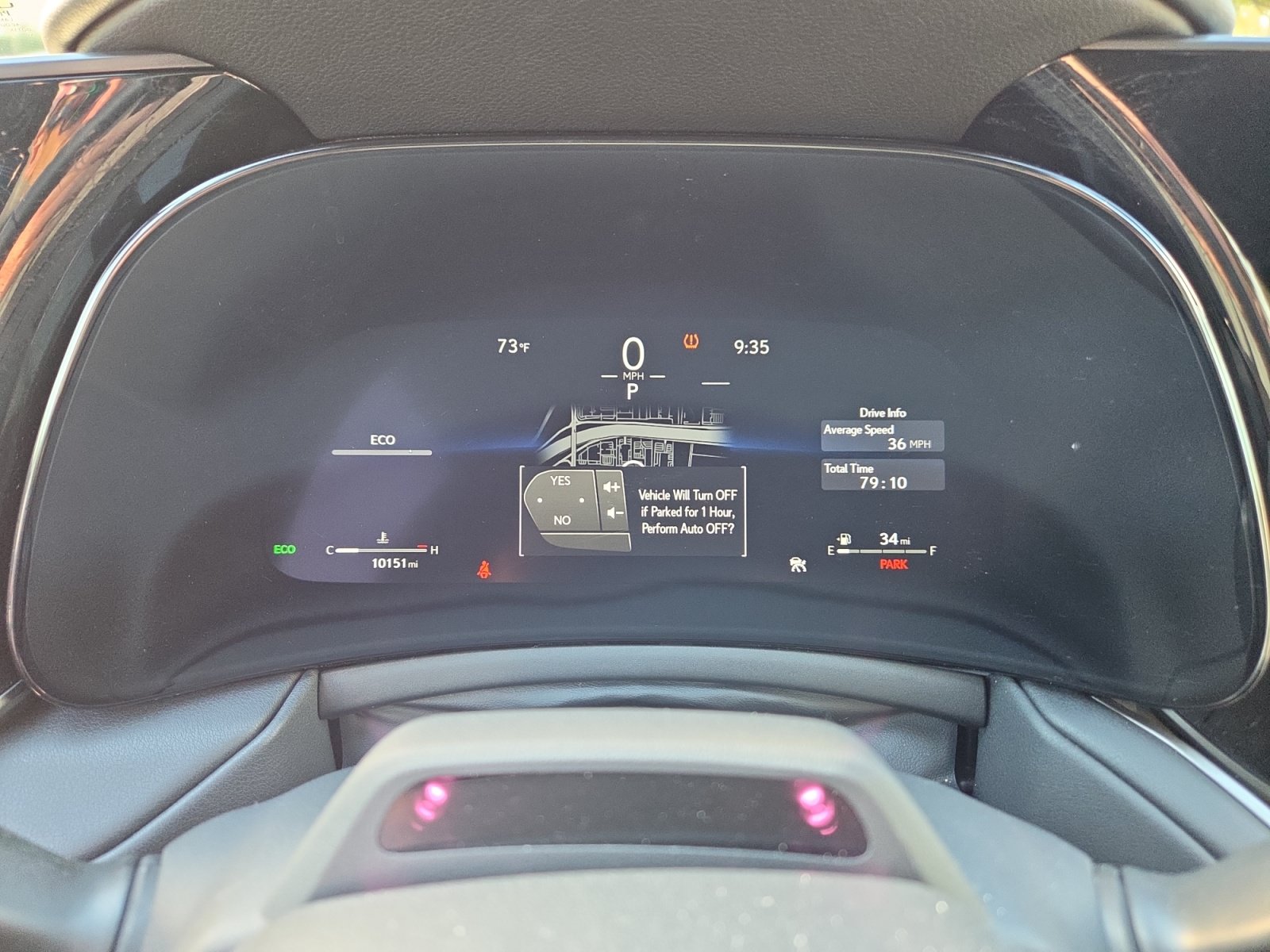 Certified 2026 Lexus TX 350 AWD w/ Technology Package image 10