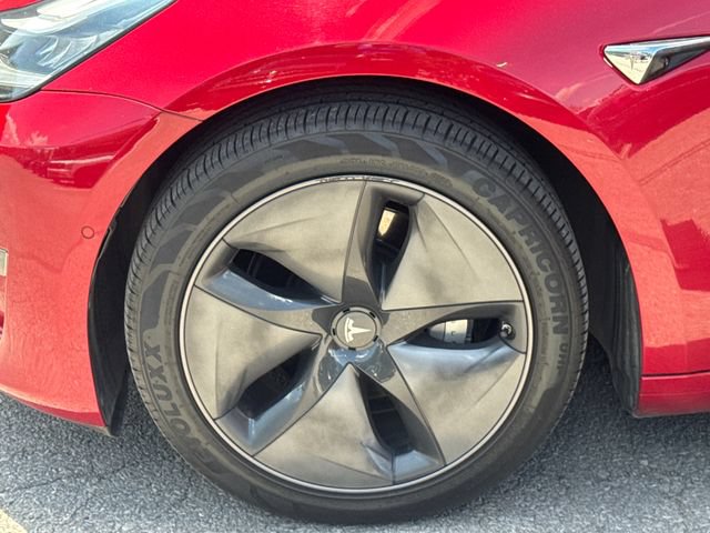 Used 2018 Tesla Model 3 Long Range AWD/4WD image 25