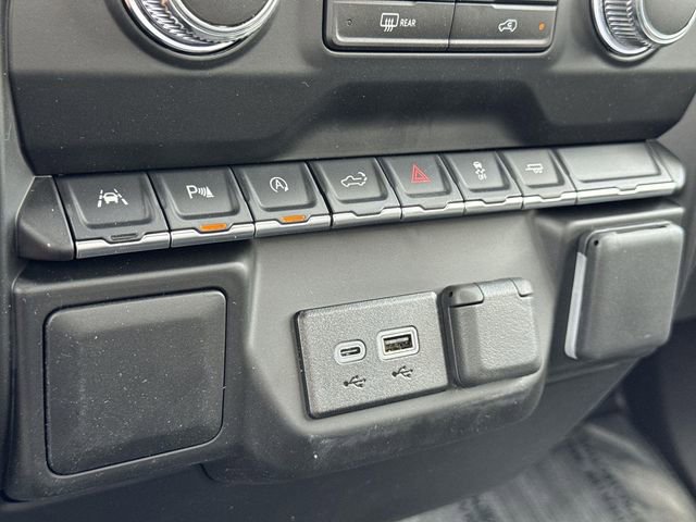 New 2026 GMC Sierra 1500 Pro w/ Pro Value Package RWD image 16