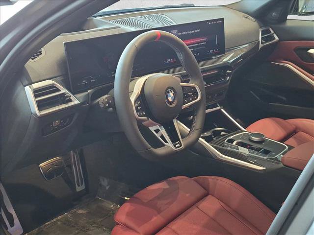 New 2026 BMW M340i w/ Premium Package RWD image 3