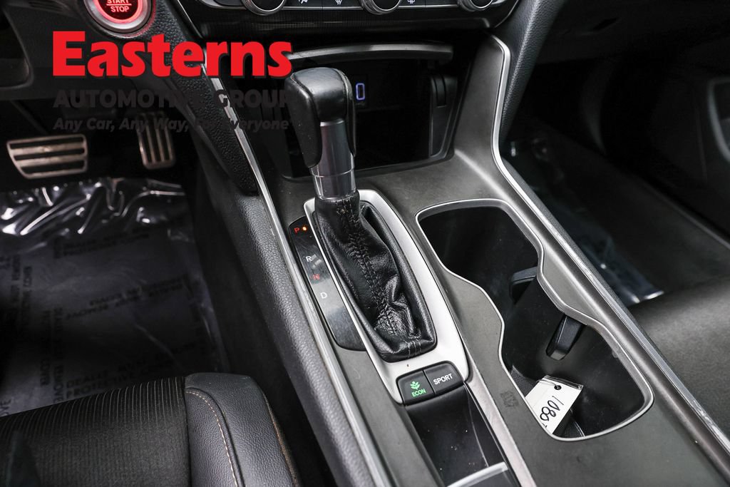 Used 2019 Honda Accord Sport image 13