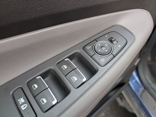 Used 2020 Hyundai Santa Fe SEL image 14