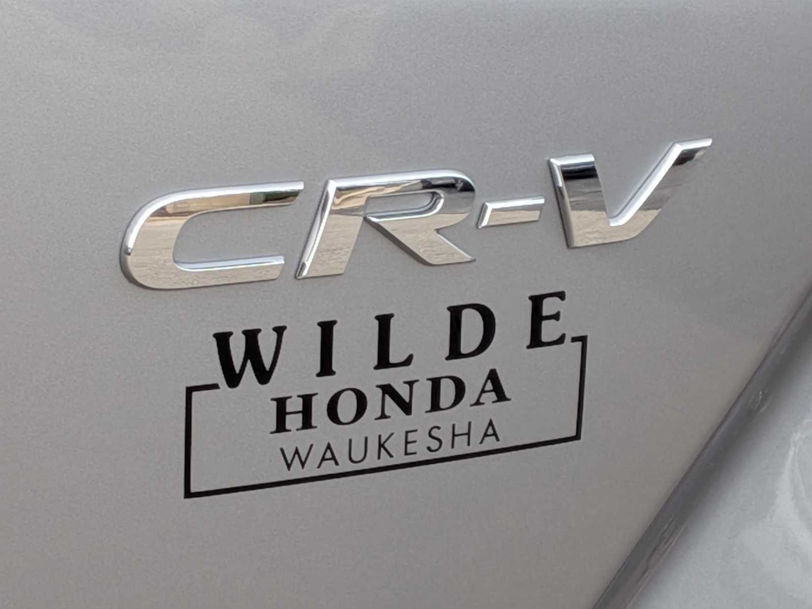 Certified 2018 Honda CR-V Touring image 12
