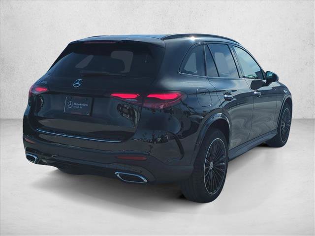 New 2026 Mercedes-Benz GLC 300 image 2