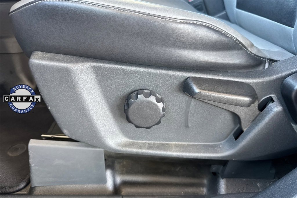 Used 2022 Ford Bronco Black Diamond image 16