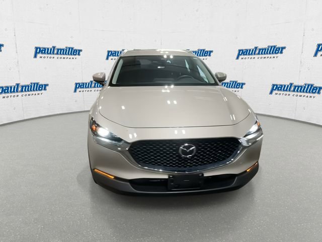 Certified 2023 MAZDA CX-30 AWD 2.5 S w/ Select Package image 3