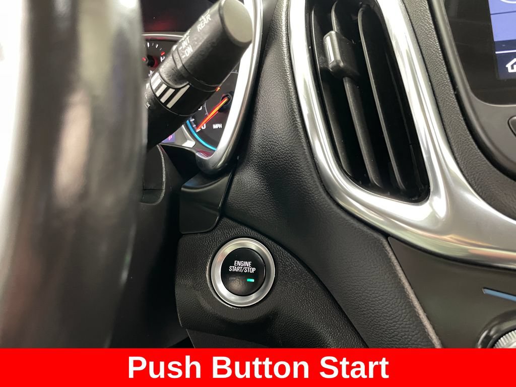 Certified 2022 Chevrolet Equinox LT FWD image 7