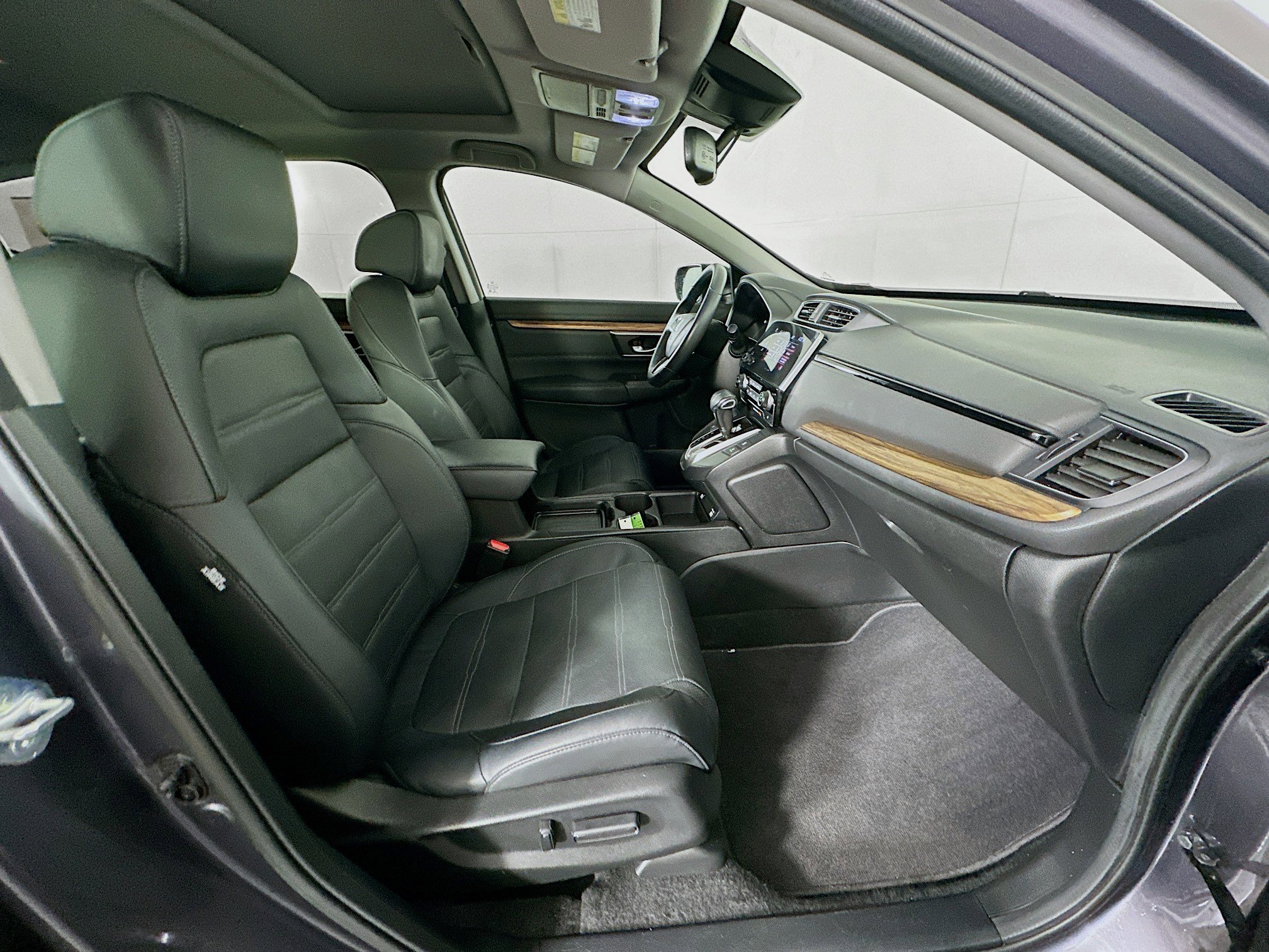 Used 2021 Honda CR-V EX-L image 31