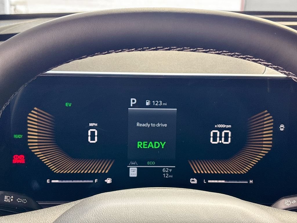 New 2026 Kia Sorento EX AWD/4WD image 14